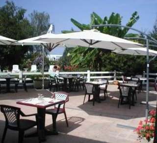 Carre Pau Airport Serres-Castet