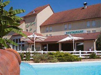 Carre Pau Airport Hotel Serres-Castet