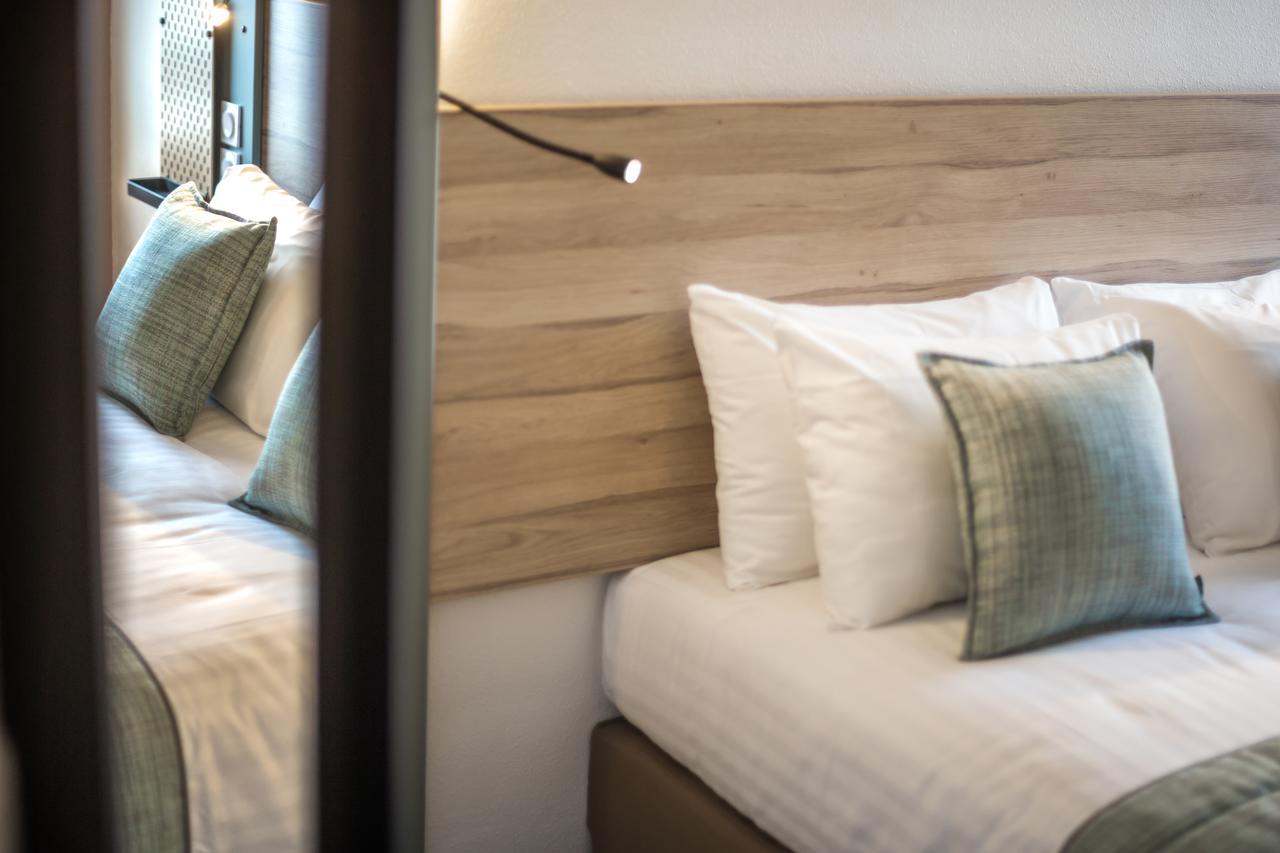 Carre Pau Airport Hotel Serres-Castet